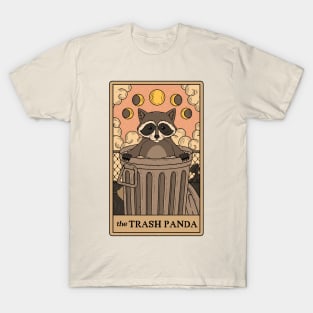 The Trash Panda